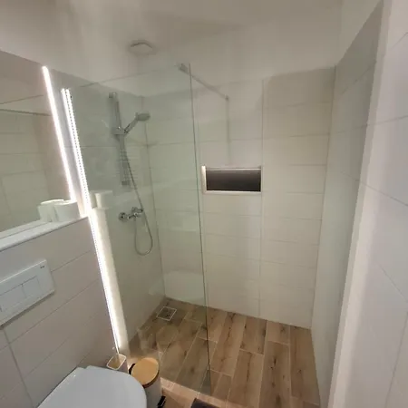 Sb Sport Apartman Salgotarjan Exterior photo