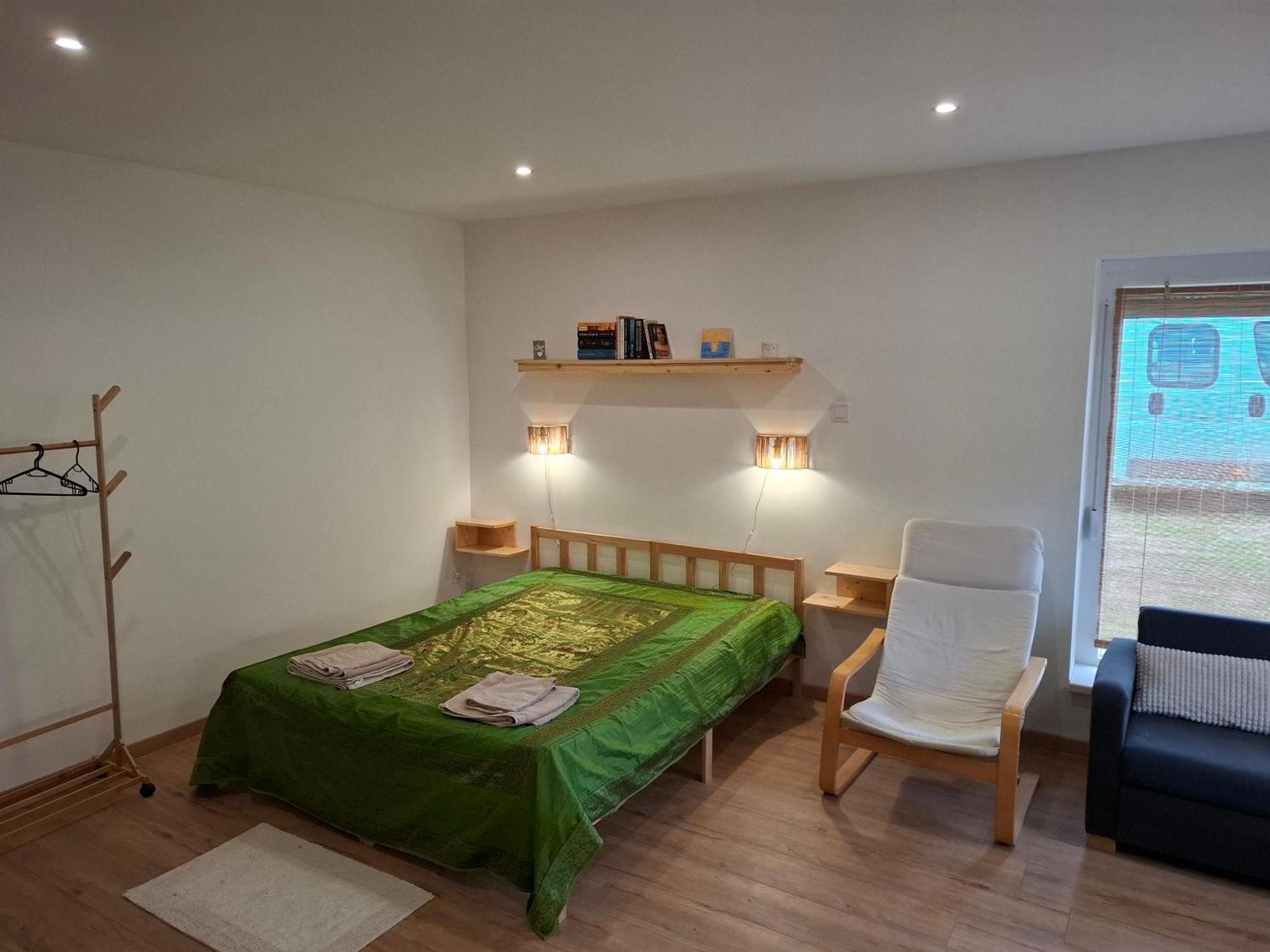 Apartment Sb Sport