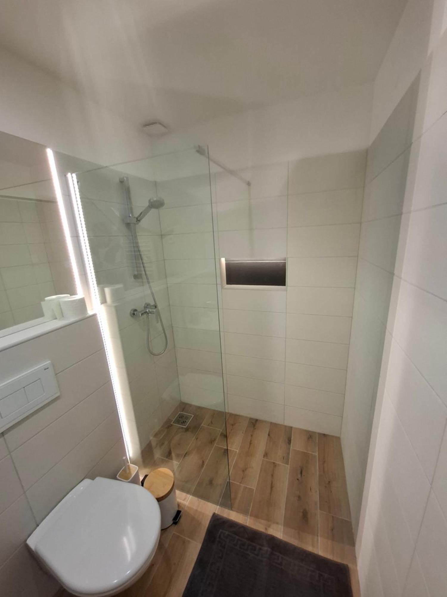 Sb Sport Apartment