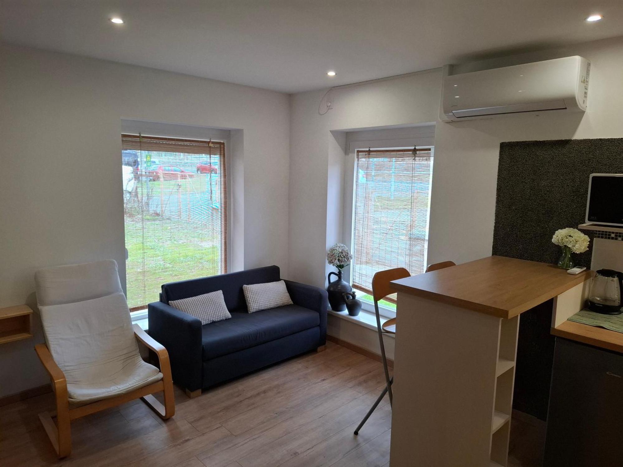 Apartment Sb Sport Salgótarján